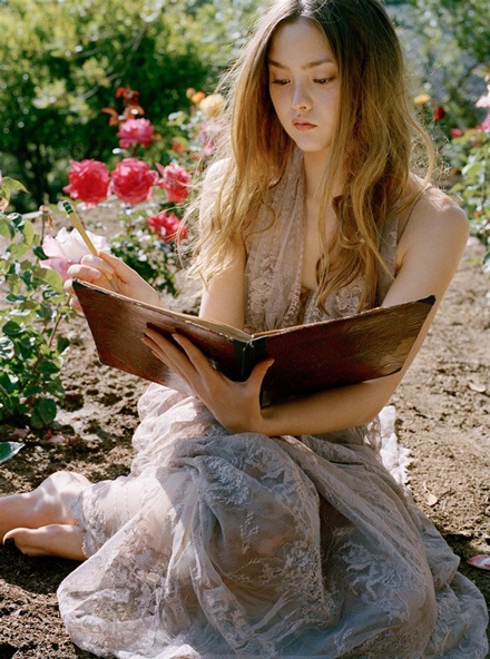 Gặp lại siêu mẫu bé nhỏ Devon Aoki - 16 Gặp lại siêu mẫu bé nhỏ Devon Aoki - 16