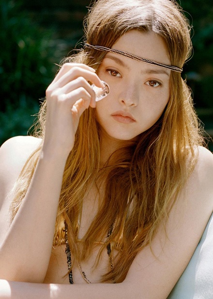 Gặp lại siêu mẫu bé nhỏ Devon Aoki - 6 Gặp lại siêu mẫu bé nhỏ Devon Aoki - 6
