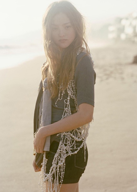 Gặp lại siêu mẫu bé nhỏ Devon Aoki - 9 Gặp lại siêu mẫu bé nhỏ Devon Aoki - 9