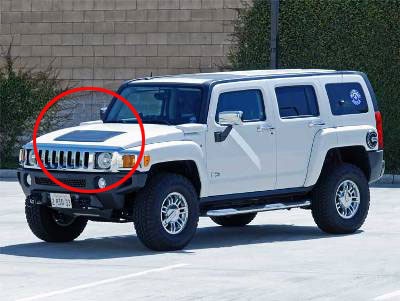Ngừng hoạt động, Hummer vẫn phải thu hồi xe - 1 Ngừng hoạt động, Hummer vẫn phải thu hồi xe - 1