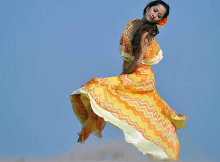 Nữ hoàng dance sport Khánh Thi mở trường dạy khiêu vũ - 1 Nữ hoàng dance sport Khánh Thi mở trường dạy khiêu vũ - 1