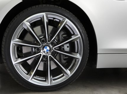 BMW Z4 phong cách Ý - 4 BMW Z4 phong cách Ý - 4