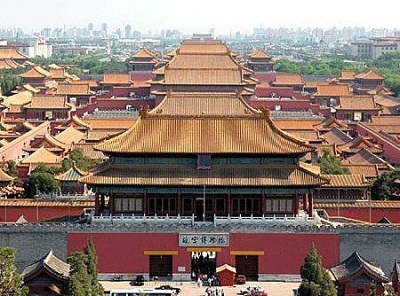 Du học Trung Quốc - Cơ hội học bổng hấp dẫn - 1 Du học Trung Quốc - Cơ hội học bổng hấp dẫn - 1