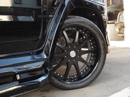 Limousine 6 bánh Hummer H2 - 6