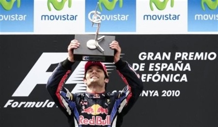 Red Bull đại thắng, Hamilton khóc hận - 1 Red Bull đại thắng, Hamilton khóc hận - 1