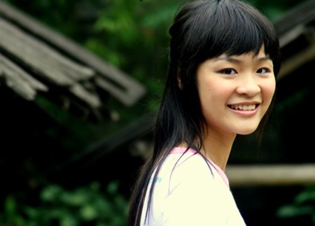 Ngắm nét đẹp của thí sinh “Miss & Mr svtunhien - 2010” - 5 Ngắm nét đẹp của thí sinh “Miss & Mr svtunhien - 2010” - 5