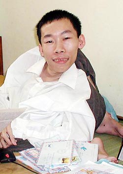 “Không cần vinh danh nhưng cần sự đồng hành” - 1