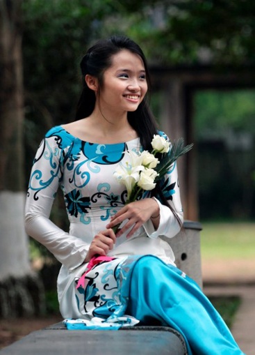 Ngắm nét đẹp của thí sinh “Miss & Mr svtunhien - 2010” - 4 Ngắm nét đẹp của thí sinh “Miss & Mr svtunhien - 2010” - 4