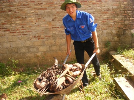 “Không cần vinh danh nhưng cần sự đồng hành” - 4