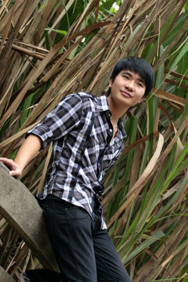 Ngắm nét đẹp của thí sinh “Miss & Mr svtunhien - 2010” - 10 Ngắm nét đẹp của thí sinh “Miss & Mr svtunhien - 2010” - 10