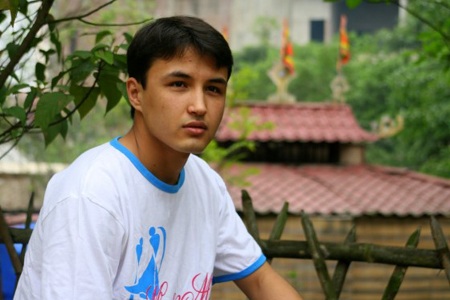 Ngắm nét đẹp của thí sinh “Miss & Mr svtunhien - 2010” - 8 Ngắm nét đẹp của thí sinh “Miss & Mr svtunhien - 2010” - 8