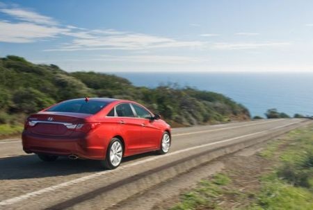 Hyundai Sonata 2011 - Trưởng thành - 7 Hyundai Sonata 2011 - Trưởng thành - 7