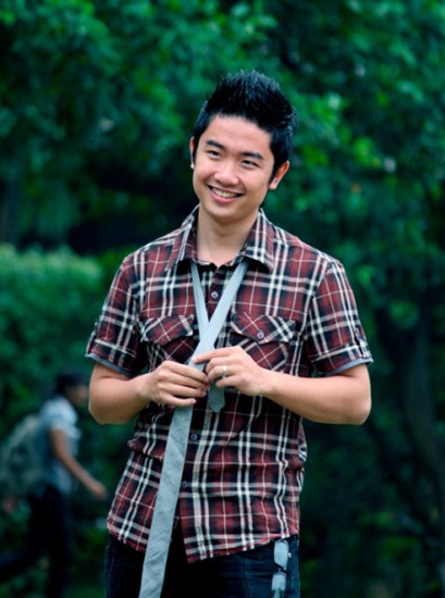 Ngắm nét đẹp của thí sinh “Miss & Mr svtunhien - 2010” - 7 Ngắm nét đẹp của thí sinh “Miss & Mr svtunhien - 2010” - 7