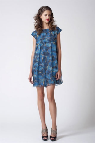 BST xuân hè 2010 của Christian Cota - 3 BST xuân hè 2010 của Christian Cota - 3