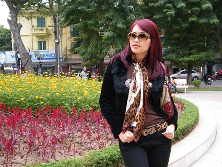 “Gái nhảy” Minh Thư: “Ít người biết chuyện tôi sang Pháp sinh con” - 3