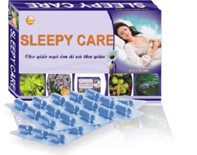 Mất ngủ - Căn bệnh trầm kha của xã hội hiện đại - 1 Mất ngủ - Căn bệnh trầm kha của xã hội hiện đại - 1