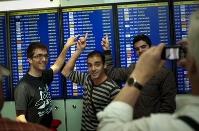 Chùm tin vắn qua ảnh - 2