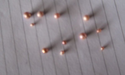 Bắt được con trai có 15 viên ngọc - 2