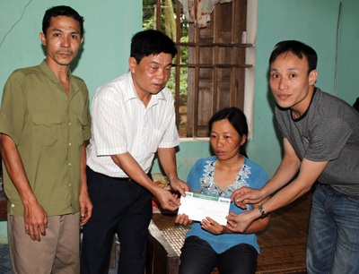 Rơi lệ trước tấm gương học sinh quên mình cứu bạn - 3 Rơi lệ trước tấm gương học sinh quên mình cứu bạn - 3