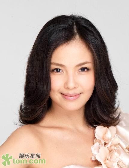 Lưu Đào trở lại với màn ảnh nhỏ - 4 Lưu Đào trở lại với màn ảnh nhỏ - 4