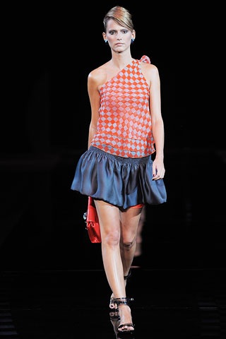 BST xuân hè 2010 của Giorgio Armani - 39 BST xuân hè 2010 của Giorgio Armani - 39