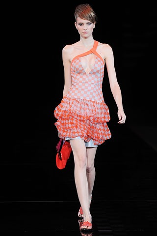 BST xuân hè 2010 của Giorgio Armani - 40 BST xuân hè 2010 của Giorgio Armani - 40