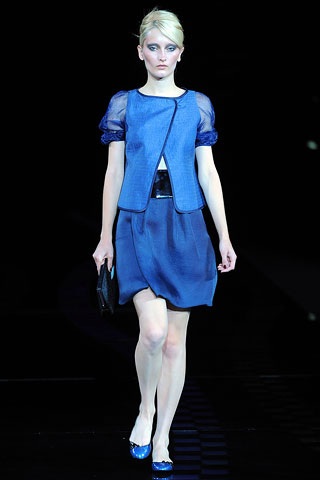 BST xuân hè 2010 của Giorgio Armani - 29 BST xuân hè 2010 của Giorgio Armani - 29