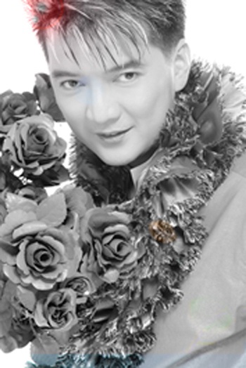 Sao Việt hát mừng sinh nhật Bác  - 1