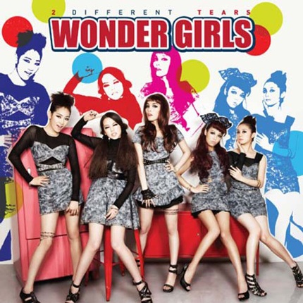 Thay đổi nhân sự, Wonder Girls vẫn “chạy” tốt - 1 Thay đổi nhân sự, Wonder Girls vẫn “chạy” tốt - 1