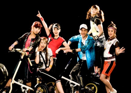 Thay đổi nhân sự, Wonder Girls vẫn “chạy” tốt - 3 Thay đổi nhân sự, Wonder Girls vẫn “chạy” tốt - 3