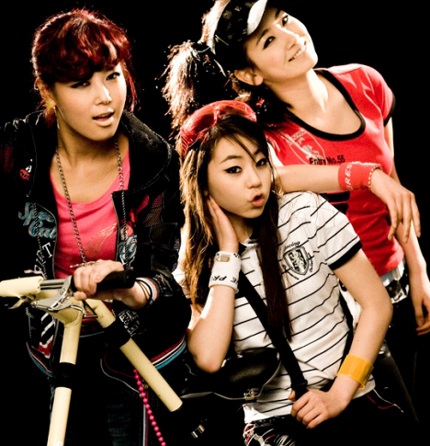 Thay đổi nhân sự, Wonder Girls vẫn “chạy” tốt - 4 Thay đổi nhân sự, Wonder Girls vẫn “chạy” tốt - 4