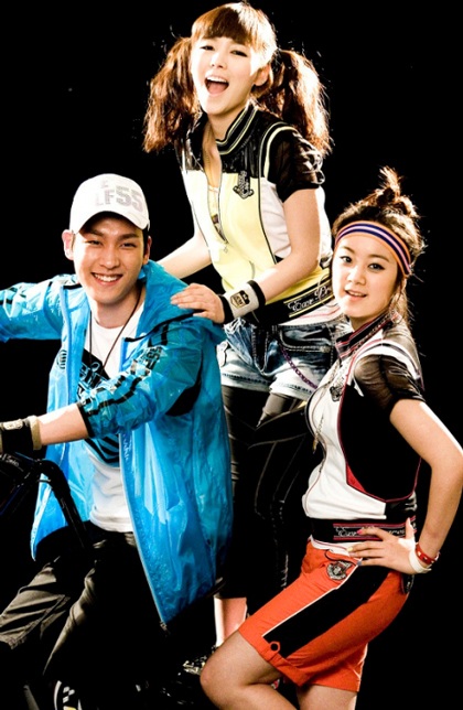 Thay đổi nhân sự, Wonder Girls vẫn “chạy” tốt - 5 Thay đổi nhân sự, Wonder Girls vẫn “chạy” tốt - 5