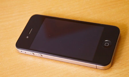 iPhone 4G xuất hiện tại Việt Nam - 9