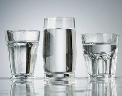 Uống nước: Dễ mà khó - 1 Uống nước: Dễ mà khó - 1