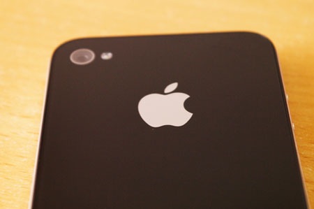 iPhone 4G xuất hiện tại Việt Nam - 5