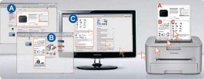 Những công nghệ nổi bật trên máy in laser mới của Samsung - 2