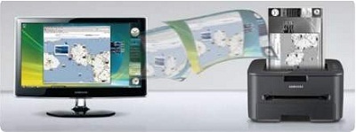 Những công nghệ nổi bật trên máy in laser mới của Samsung - 1