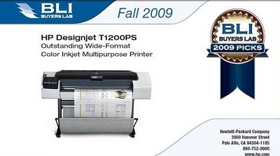 HP ra mắt dòng máy in DesignJet mới - 6