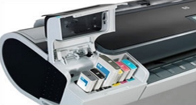 HP ra mắt dòng máy in DesignJet mới - 4