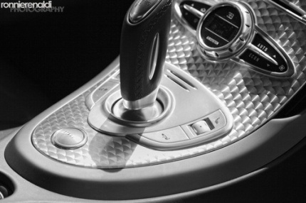 Lý do Bugatti Veyron giá 1,7 triệu USD - 7 Lý do Bugatti Veyron giá 1,7 triệu USD - 7