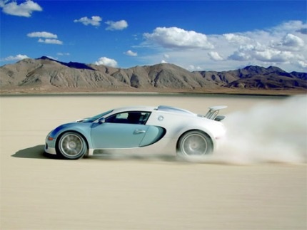 Lý do Bugatti Veyron giá 1,7 triệu USD - 8 Lý do Bugatti Veyron giá 1,7 triệu USD - 8
