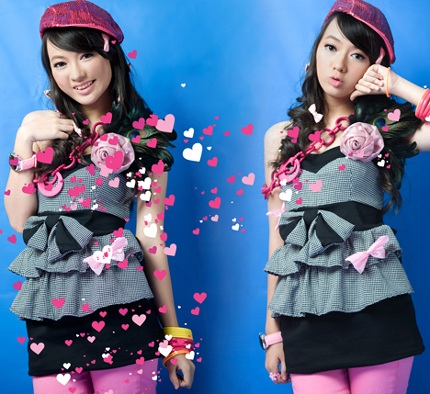 Xuân Nghi - Tình ca tuổi 16 - 2 Xuân Nghi - Tình ca tuổi 16 - 2