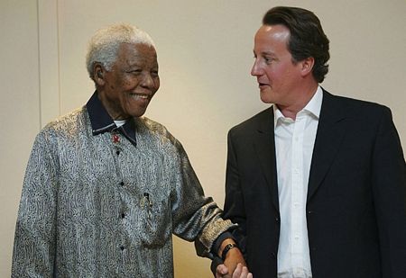 Chân dung tân Thủ tướng Anh David Cameron - 10 Chân dung tân Thủ tướng Anh David Cameron - 10