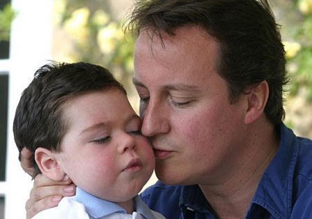 Chân dung tân Thủ tướng Anh David Cameron - 8 Chân dung tân Thủ tướng Anh David Cameron - 8