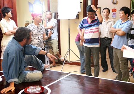 Hồng Vân ra Bắc mắc duyên với Xuân Hinh - 11 Hồng Vân ra Bắc mắc duyên với Xuân Hinh - 11