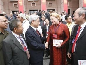 Di sản Hồ Chí Minh về độc lập dân tộc và chủ nghĩa xã hội - 1