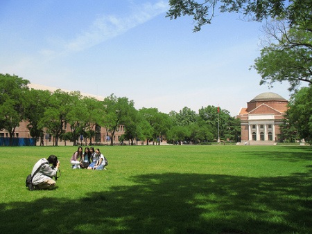 ĐH Hong Kong đứng đầu các trường ĐH tốt nhất châu Á - 3 ĐH Hong Kong đứng đầu các trường ĐH tốt nhất châu Á - 3