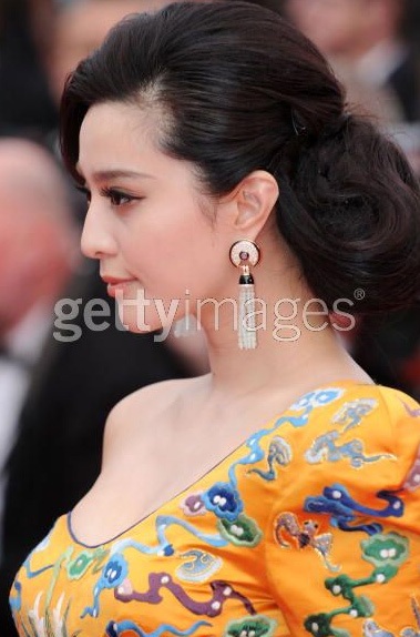 Mỹ nhân khoe dáng trong lễ khai mạc LHP Cannes 2010 - 22 Mỹ nhân khoe dáng trong lễ khai mạc LHP Cannes 2010 - 22