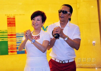 Trương Bá Chi đã sinh con trai thứ hai - 4 Trương Bá Chi đã sinh con trai thứ hai - 4