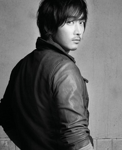 Song Seung Heon được mời tham gia “Hồn ma” - 1 Song Seung Heon được mời tham gia “Hồn ma” - 1